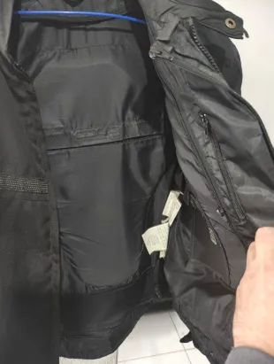 Jaqueta TUTTO - Foto 4