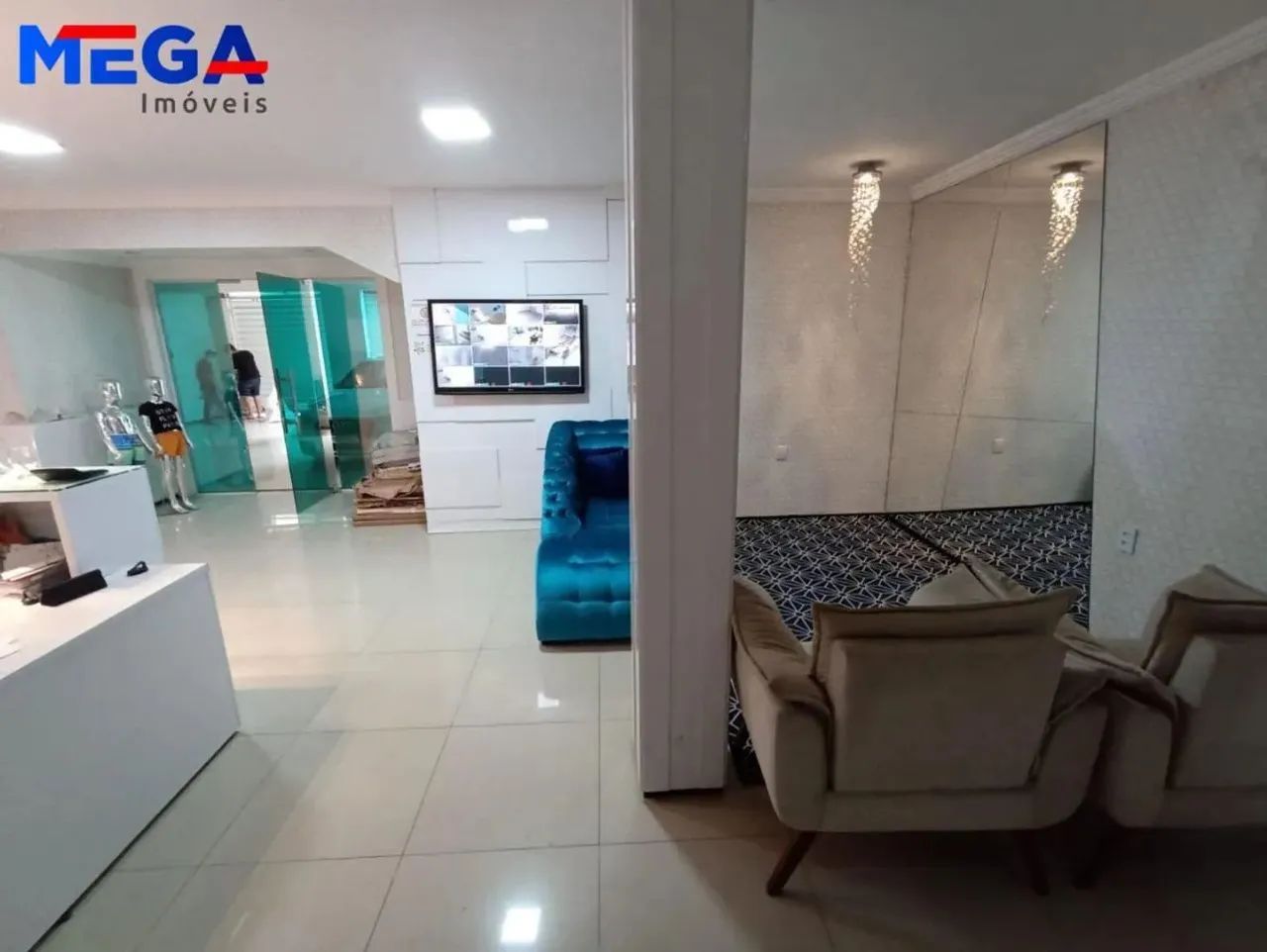 Prédio comercial no bairro Jardim Iracema em Fortaleza, CE - Foto 2