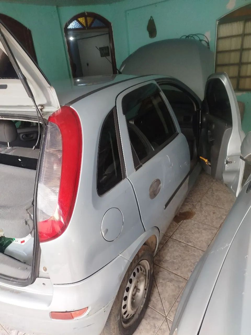 Venda ou troca em picape - Foto 3