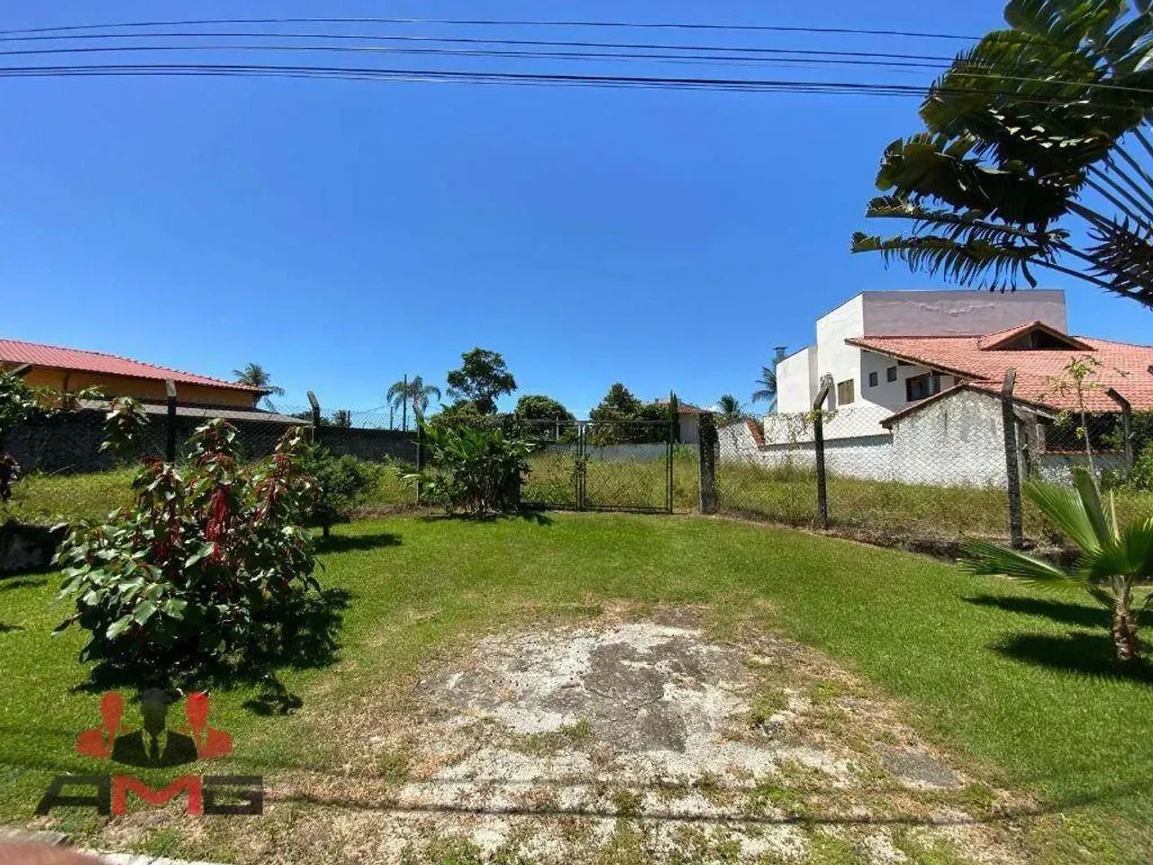 Terreno à venda, 990 m² por R$ 1.100.000 - Bouganville - Bertioga/SP - Foto 2