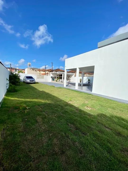 casa aluguel temporada Atalaia Salinópolis 6 suítes  - Foto 13