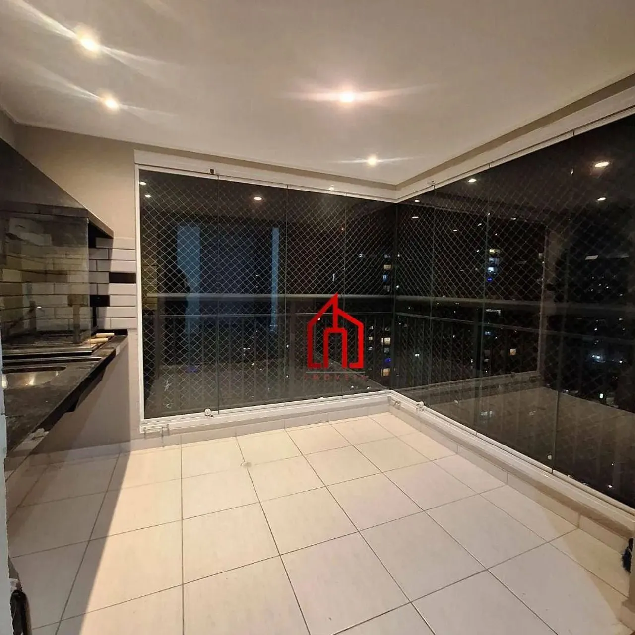 Studio com 1 dormitório à venda, 38 m² por R$ 440.000 - Jardim Flor da Montanha - Guarulho