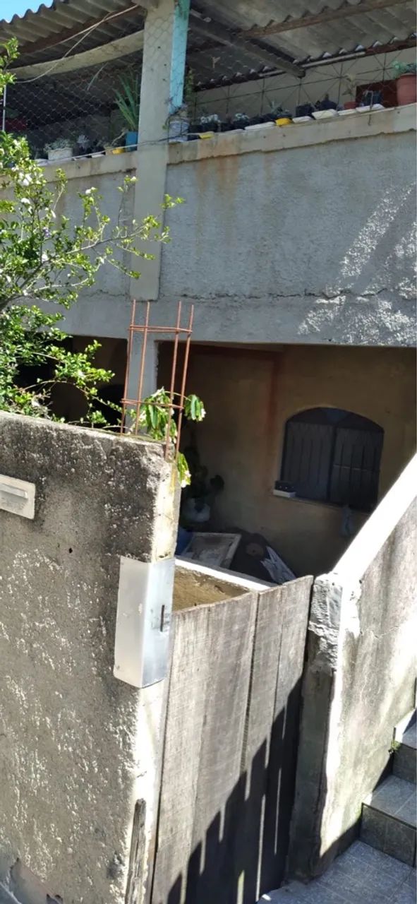 Foto - São Gonçalo - Anaia Pequeno