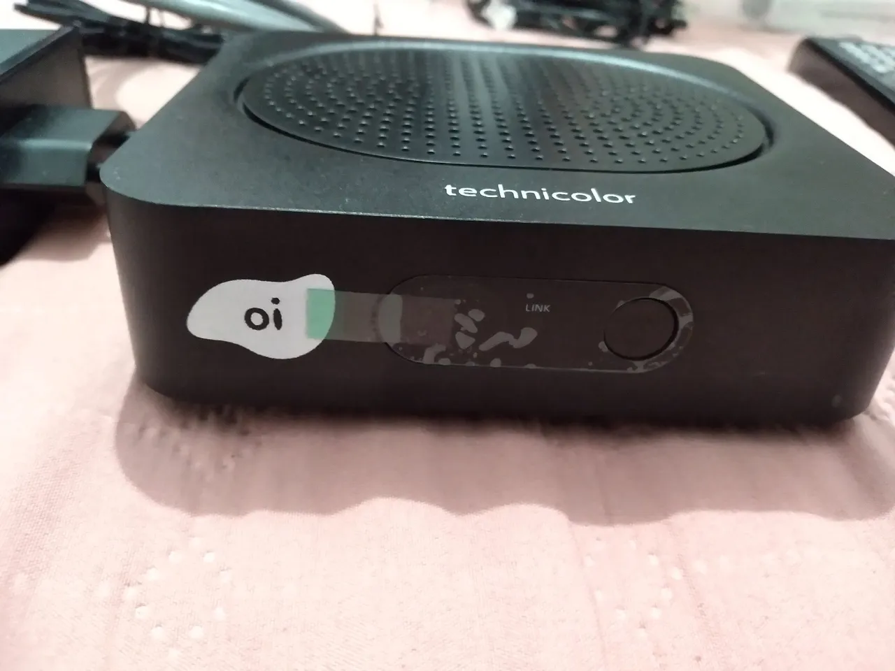Roteador (Oi)