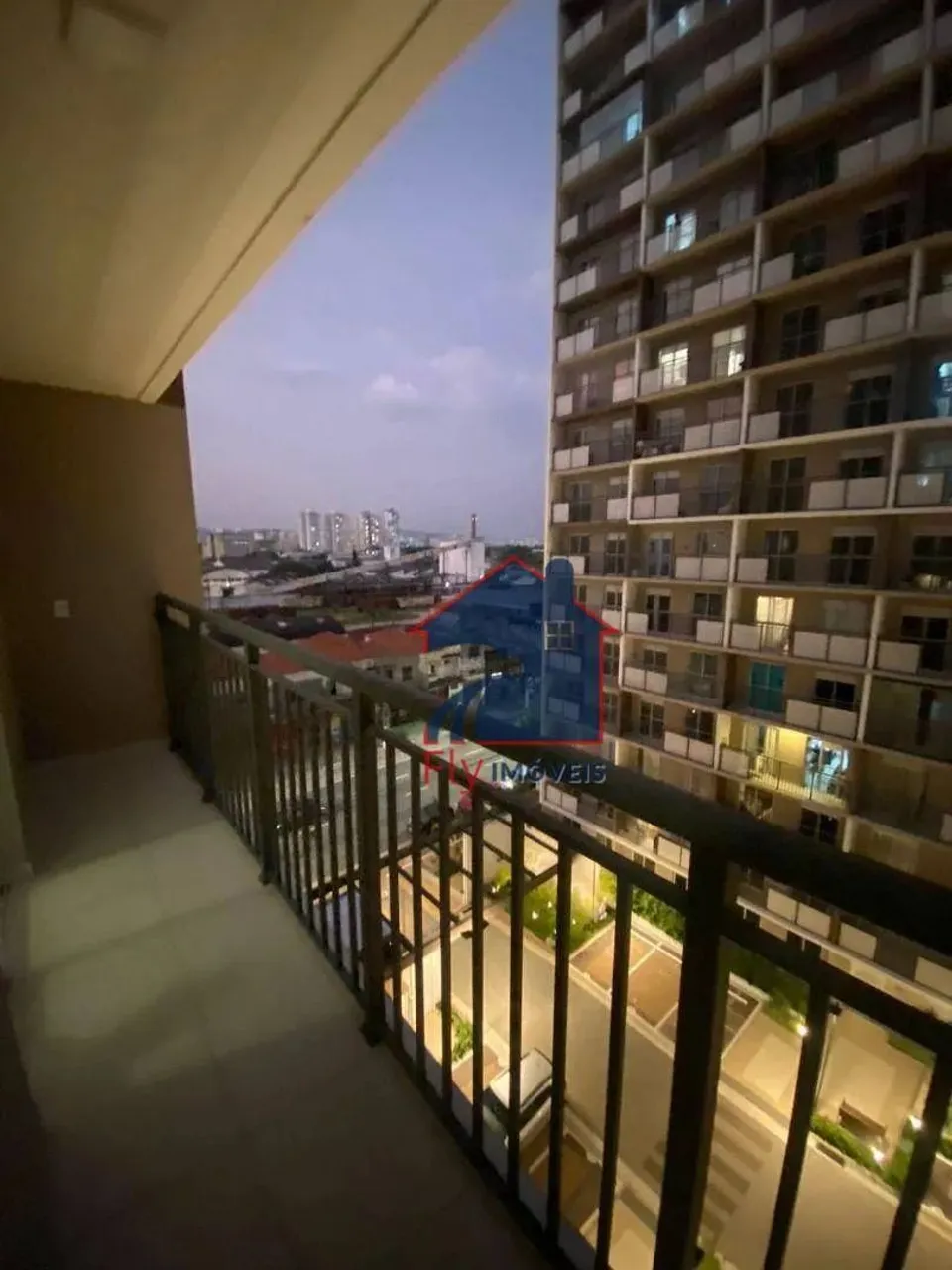 Studio à venda, 37 m² por R$ 340.000,00 - Lapa - São Paulo/SP