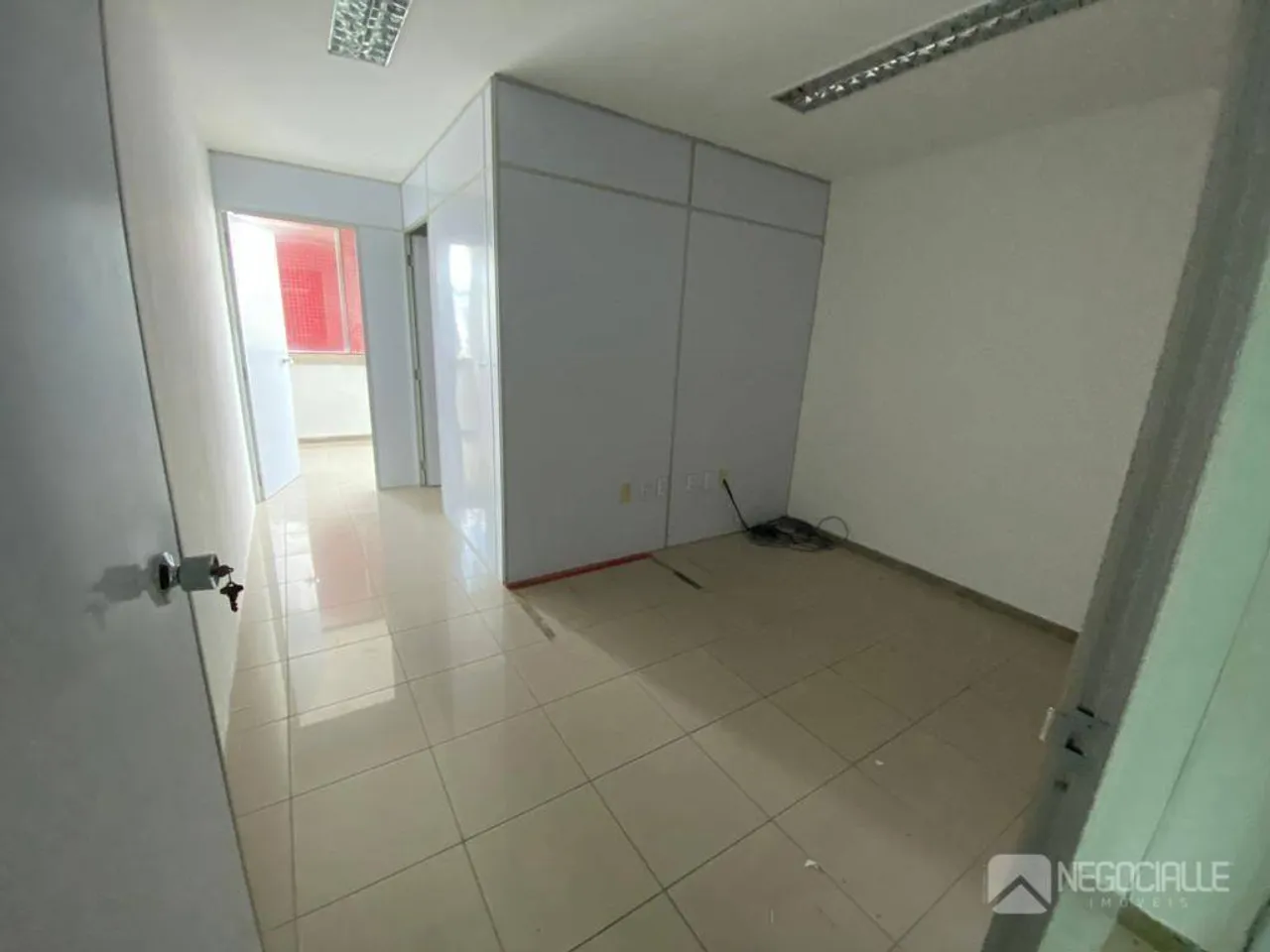 Sala para alugar, 35 m² por R$ 1.200,00/mês - Centro - Campina Grande/PB