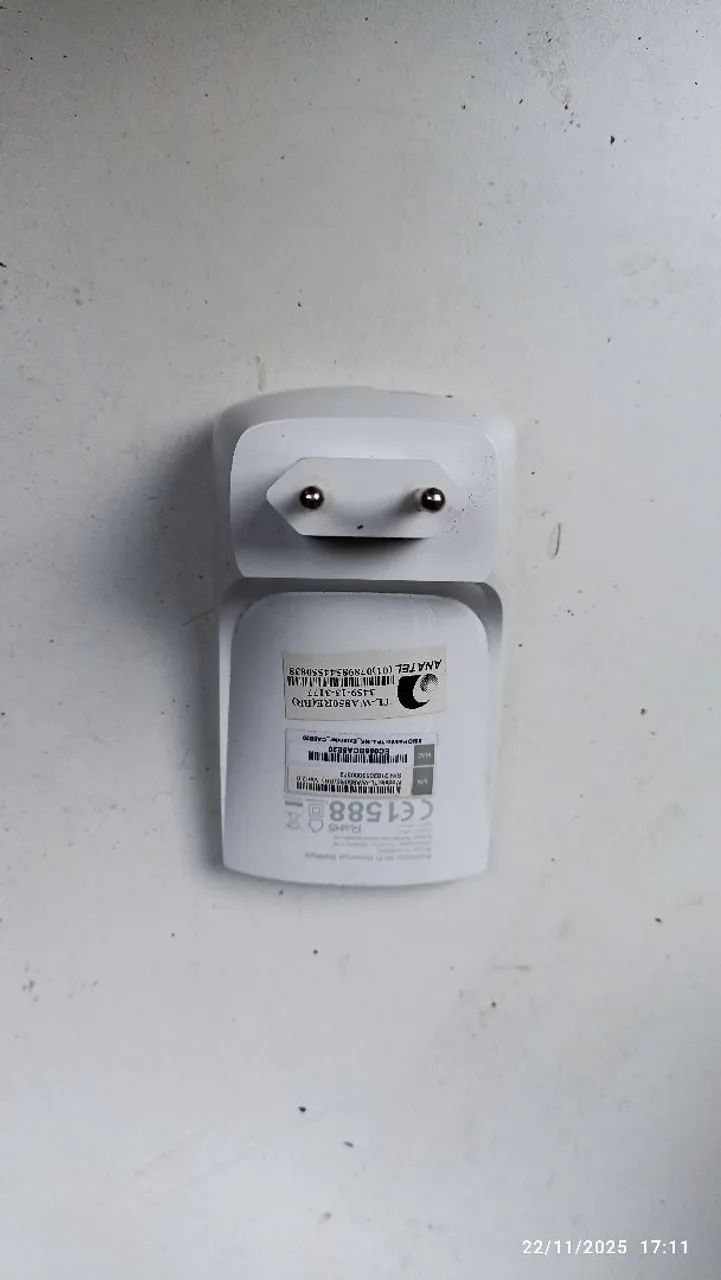 Repetidor wi-fi TP-Link  - Foto 3