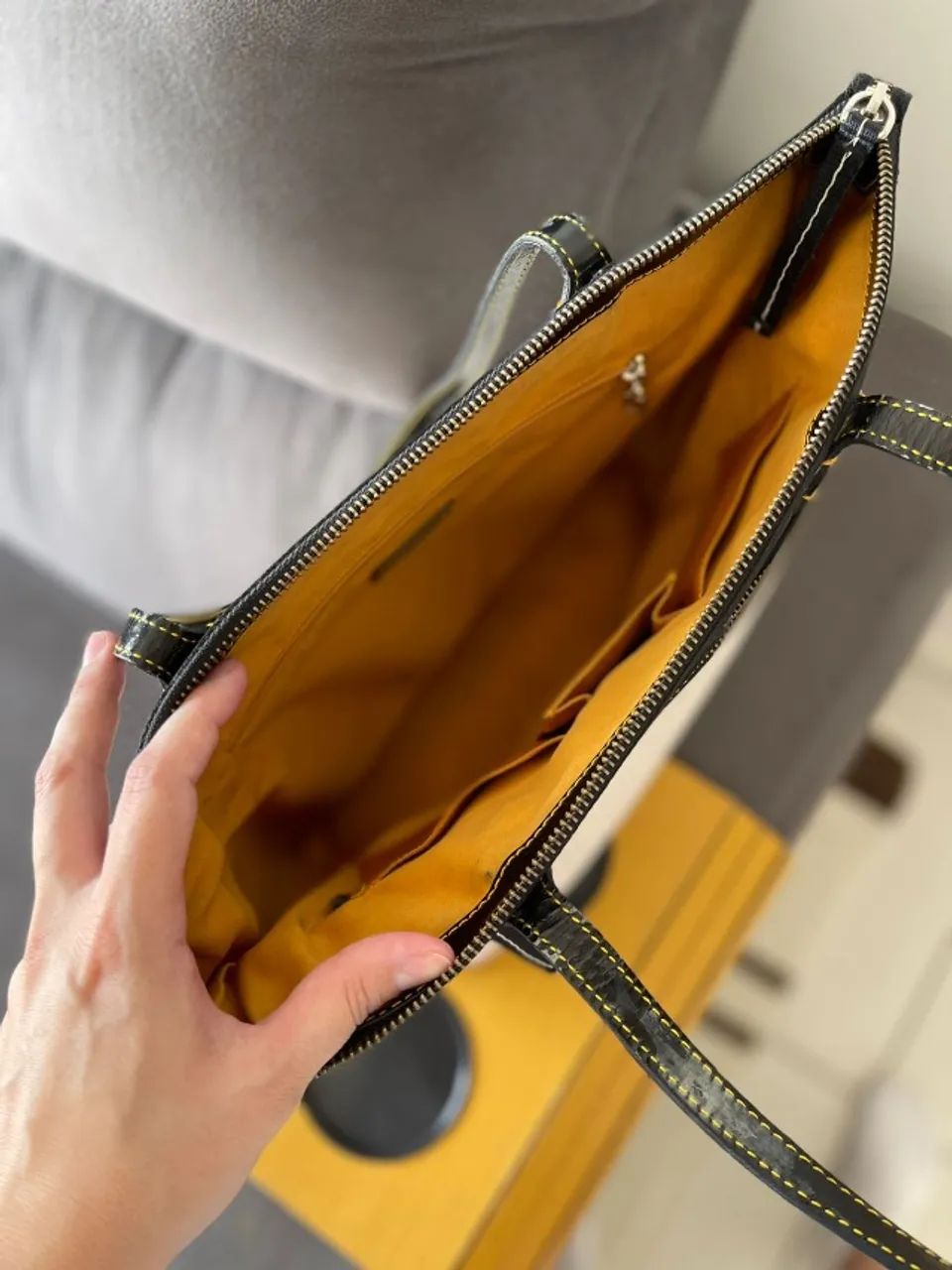 Bolsa Victor Hugo (Original) - Foto 4