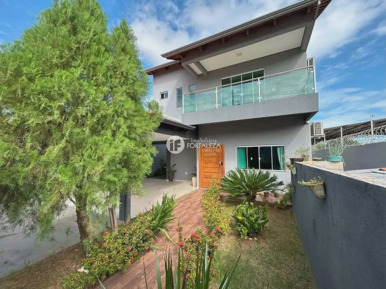 Imóvel para venda com 200 metros quadrados com 4 quartos em Jardim Europa - Rio Branco - A