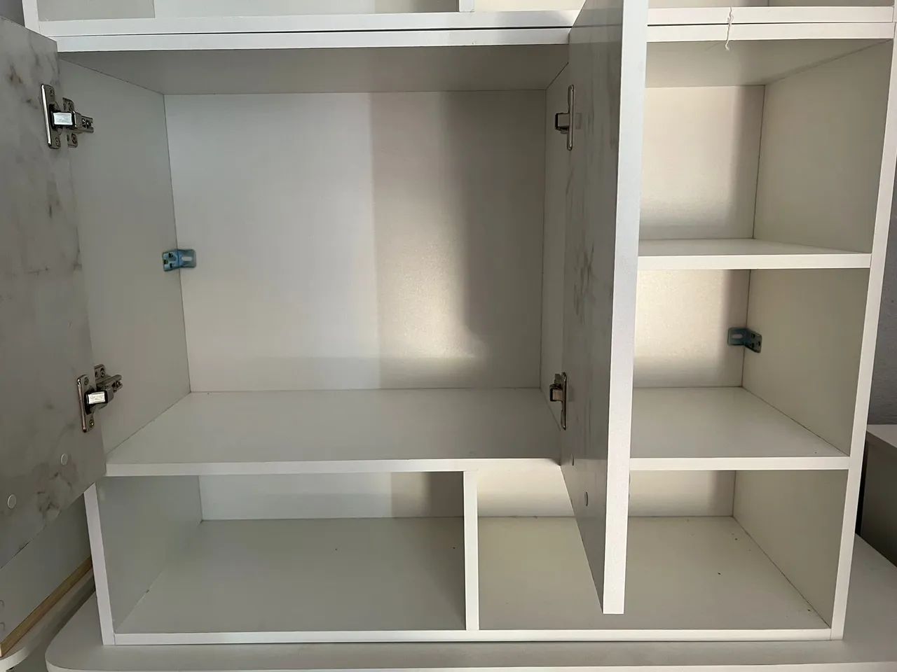 Armário MDF aéreo multiuso 65204500331010122