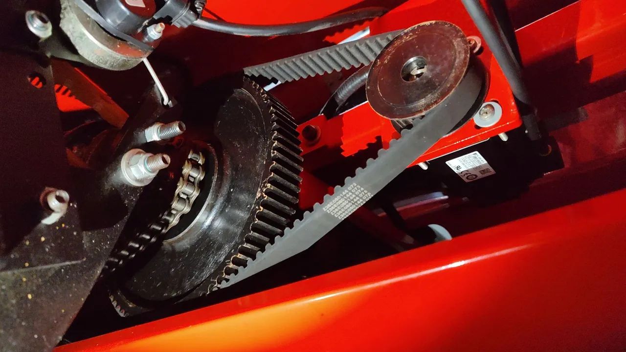 Simulador de auto escola - Foto 4