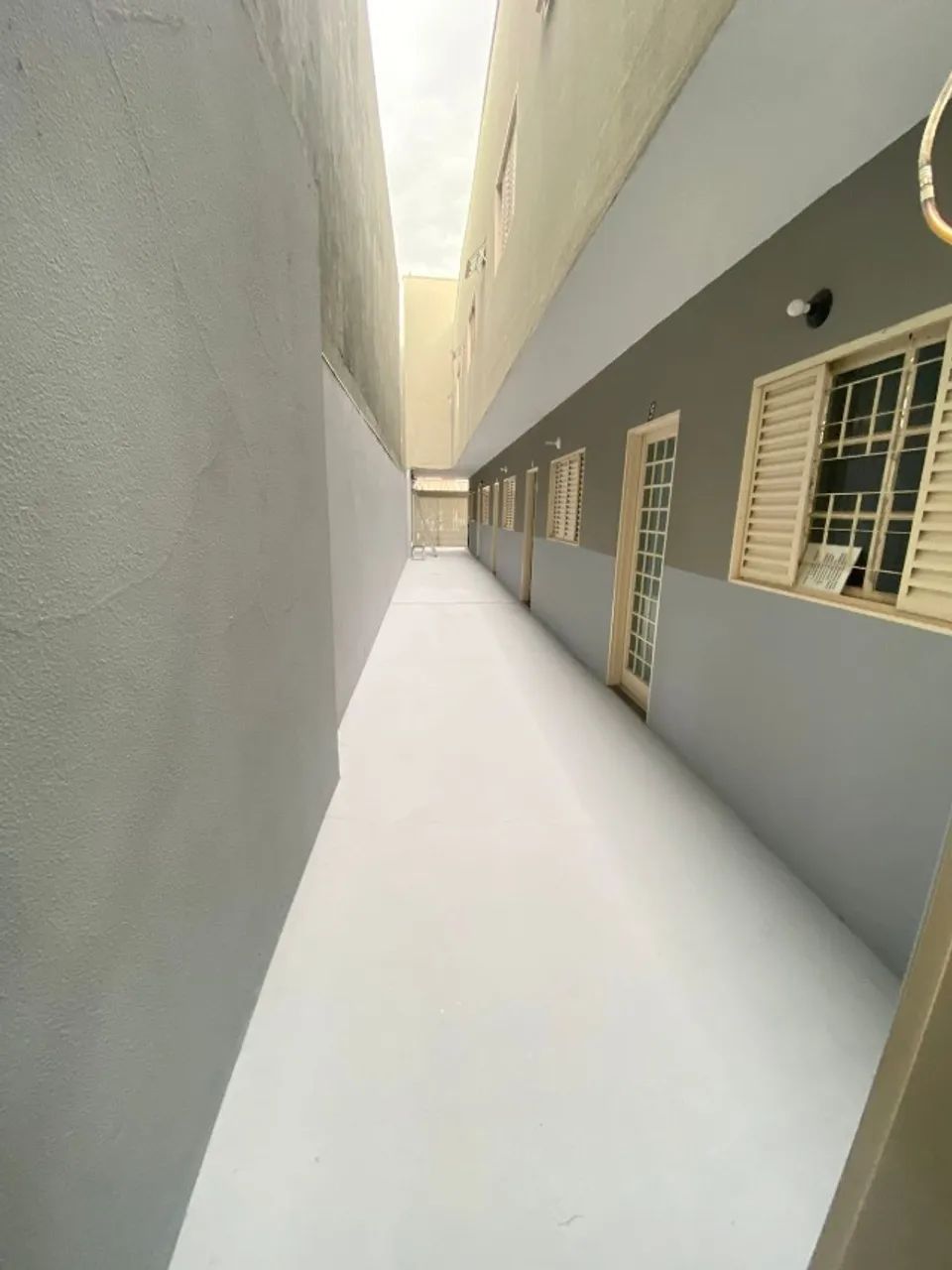 sobradinho com dois quartos alugamos para empresas  - Foto 10