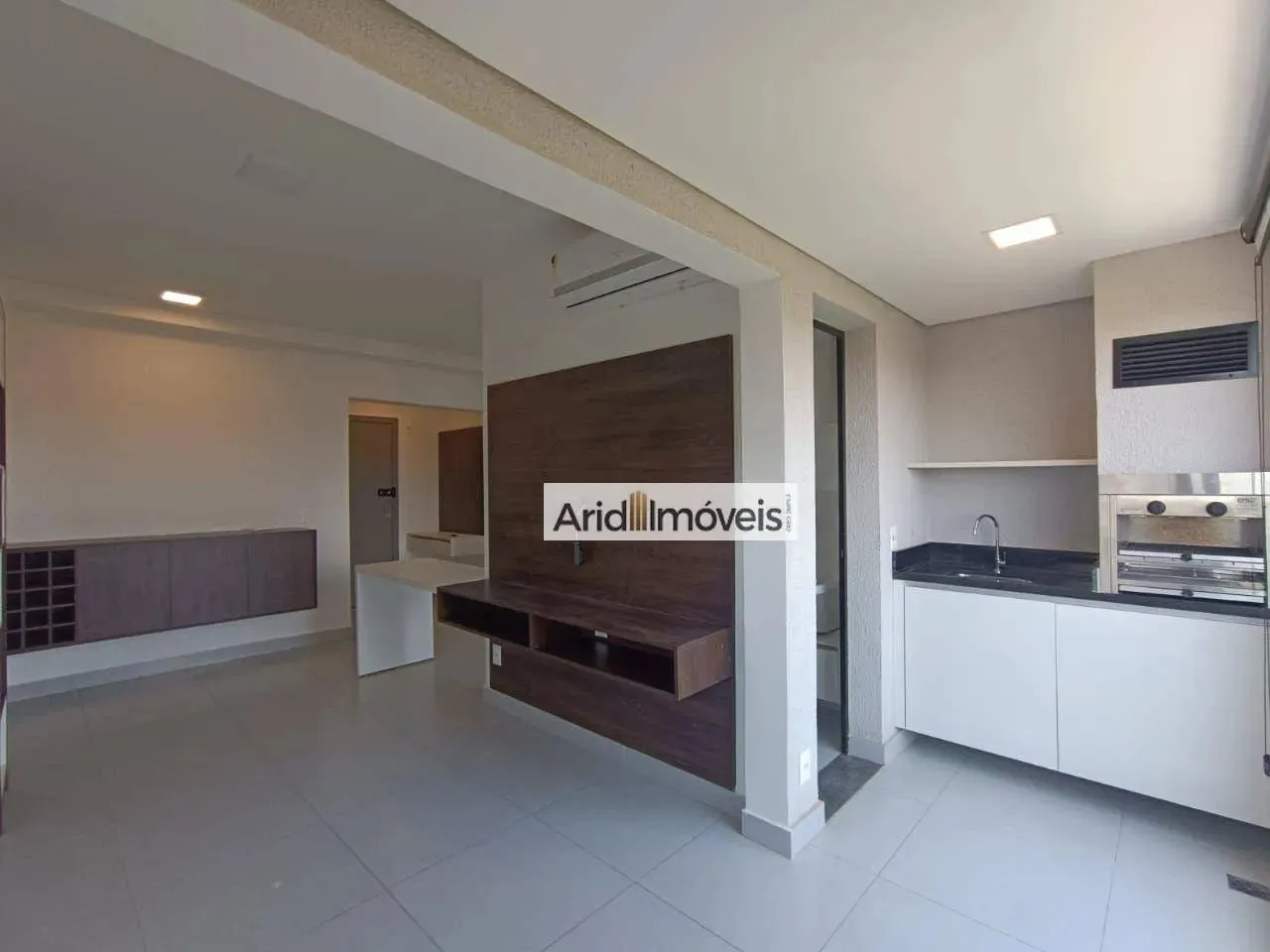 Studio Unique Residence para alugar, 43 m² por R$ 2.930/mês - Jardim Redentor - São José d