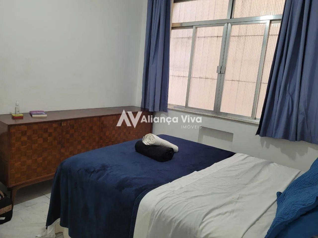 Copacabana | Apartamento 2 quartos - Foto 4