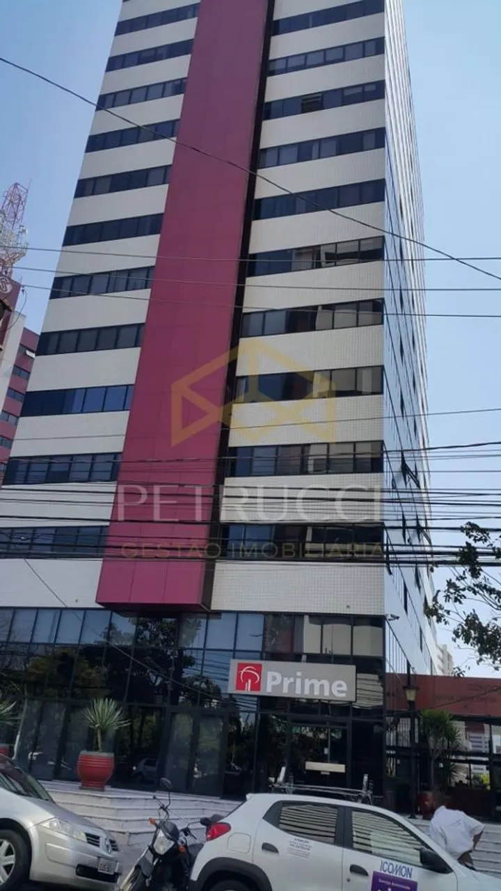 Sala Comercial à venda, Vila Guarani (Zona Sul), São Paulo - SA0206.