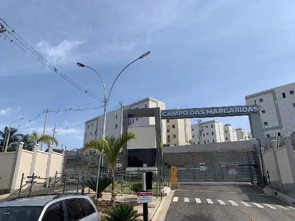 Oportunidade Única em SAO JOSE DOS CAMPOS - SP | Tipo: Apartamento | Negociação: Licitação