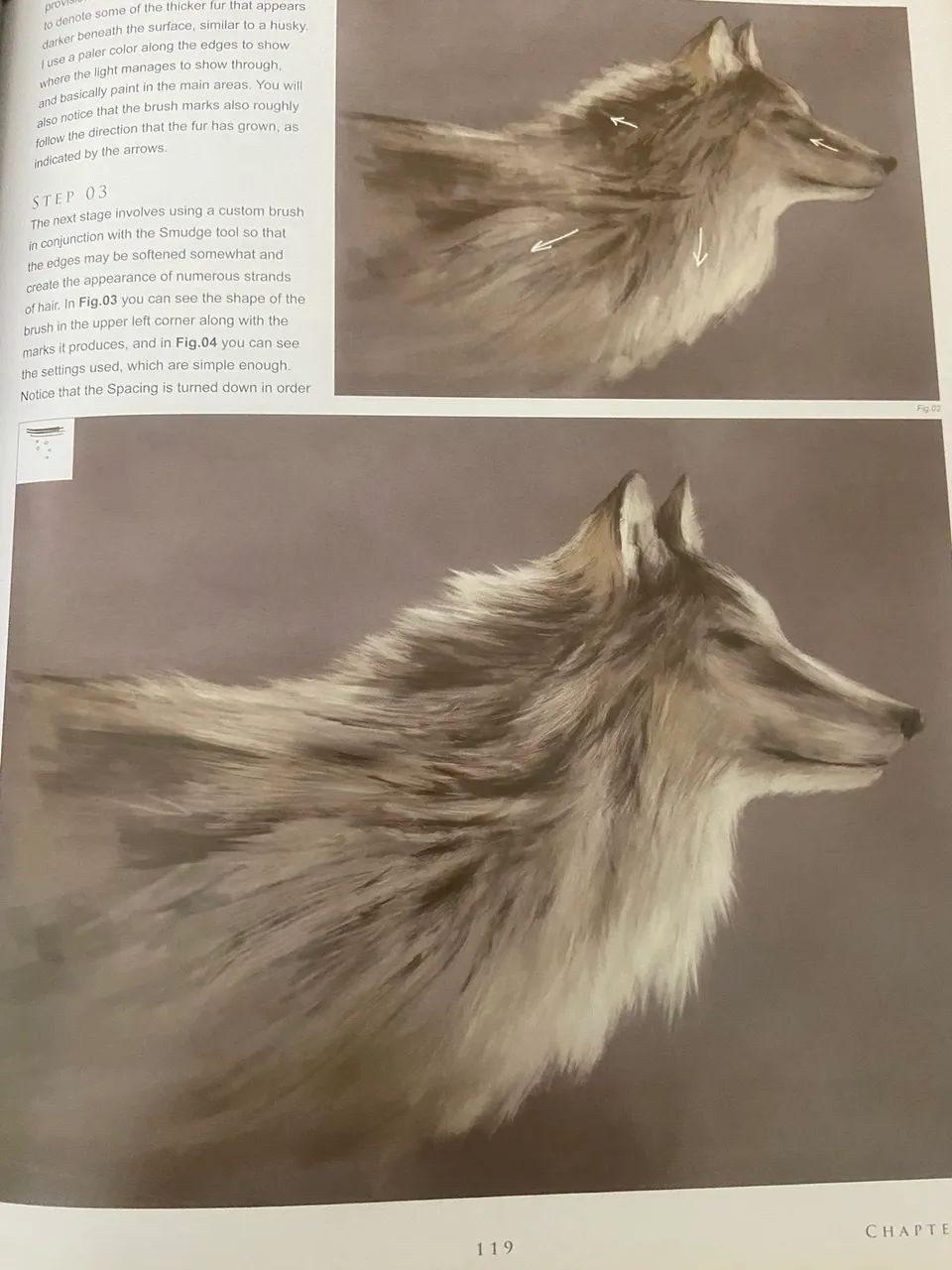 Digital Painting Techniques - Foto 4