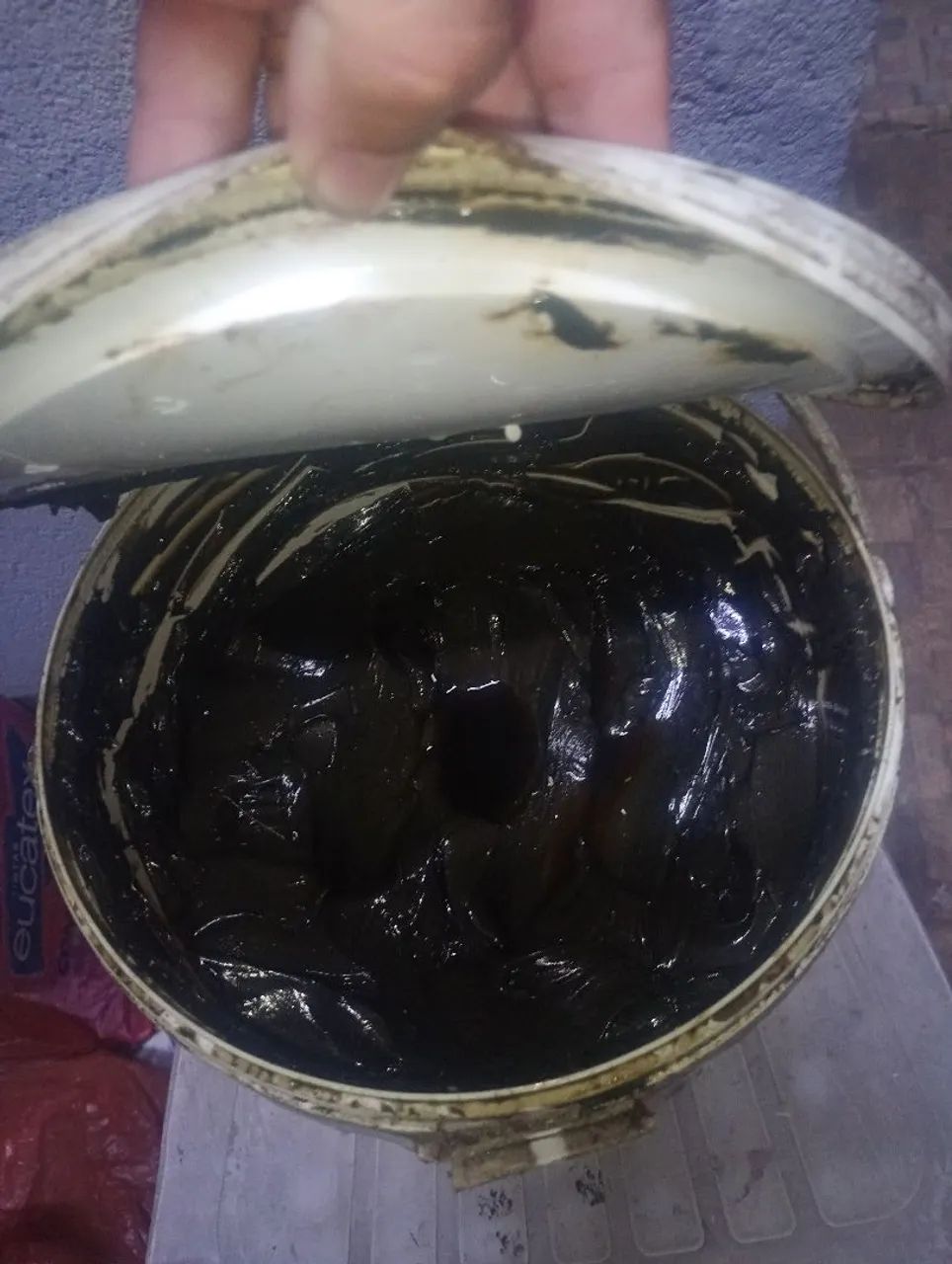 Desmoldante Denver Desforma - 18kg - Foto 6