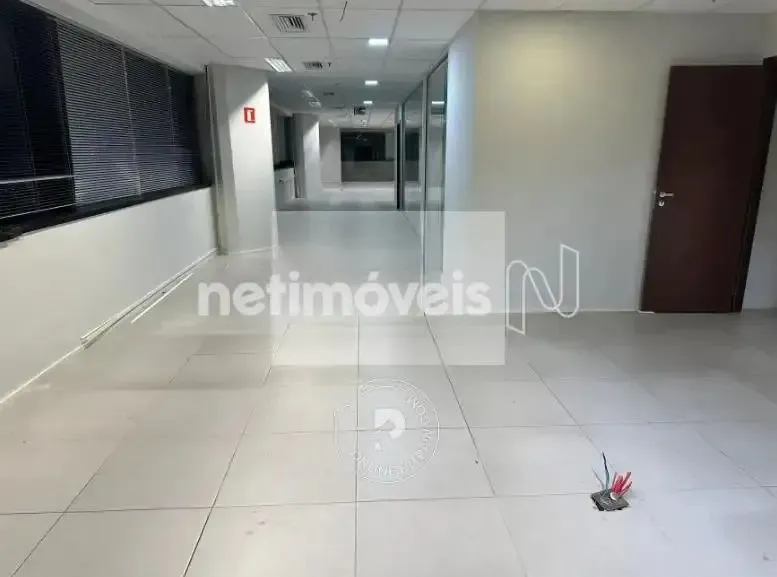 Venda ou locação Sala Bela Vista São Paulo