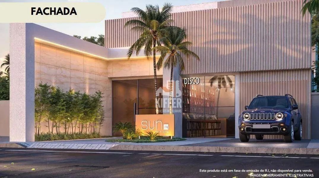 Studio à venda, 24 m² por R$ 263. - Ingá - Niterói/RJ - Foto 3