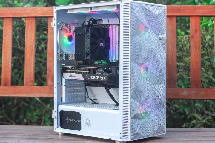 5600 - 32GB - RTX 307064197820685571124