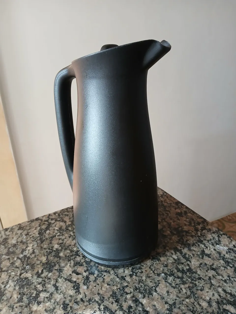 Tupperware Jarra Térmica Elegante