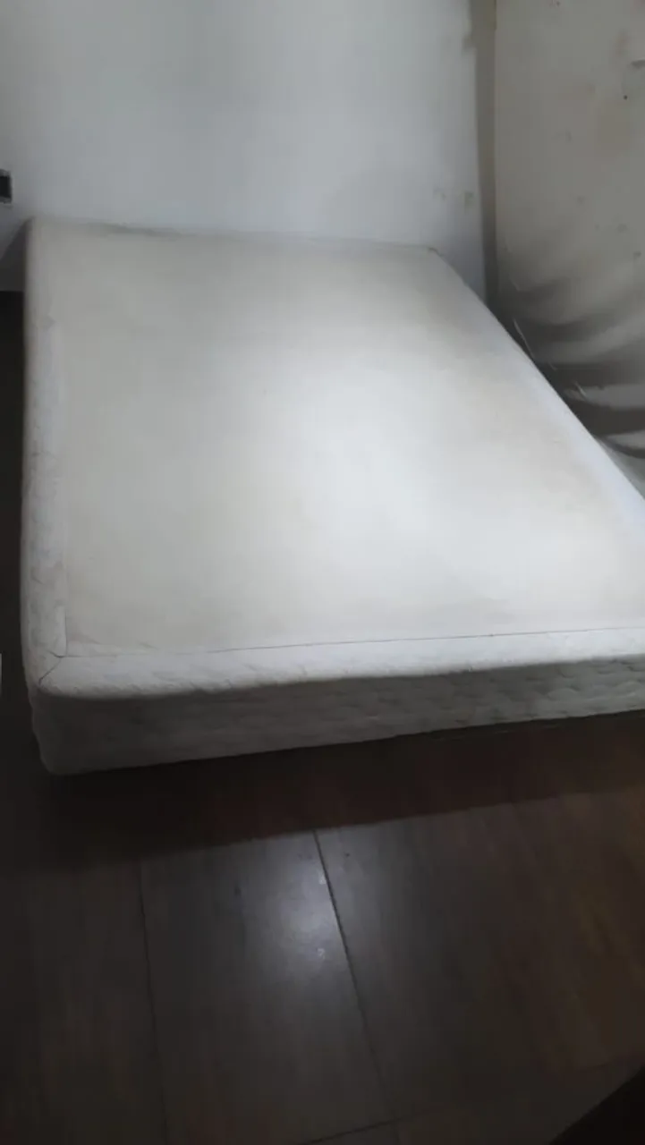 Base Box para Cama