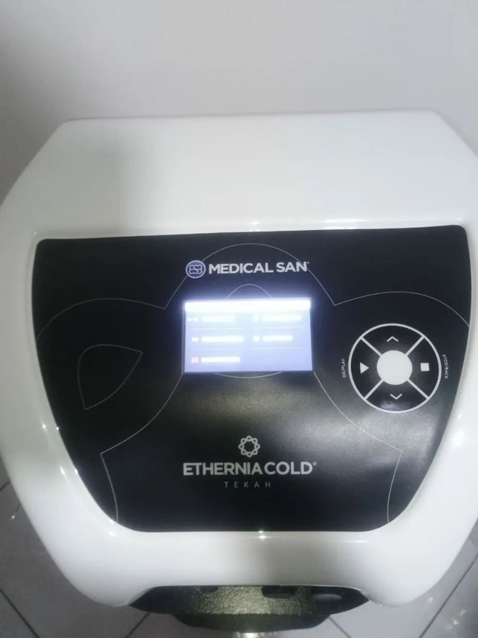 Criofrequência 64317618930691121