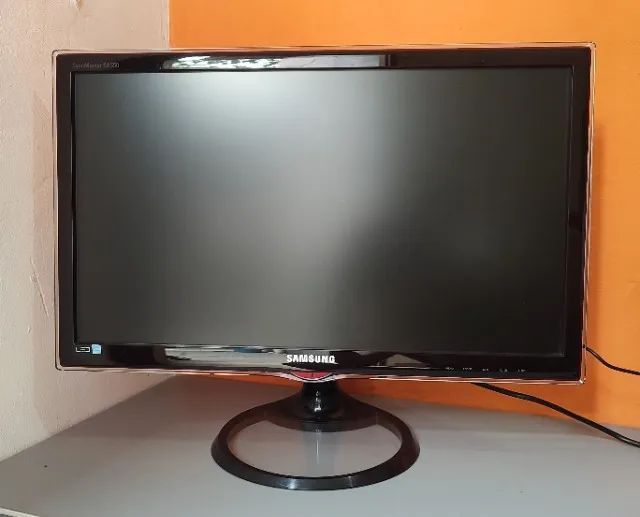Monitor HDMI 23 Polegadas FHD - Foto 2