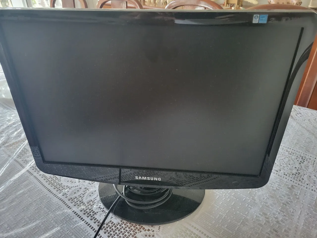 Monitor PC Samsung 19 polegadas