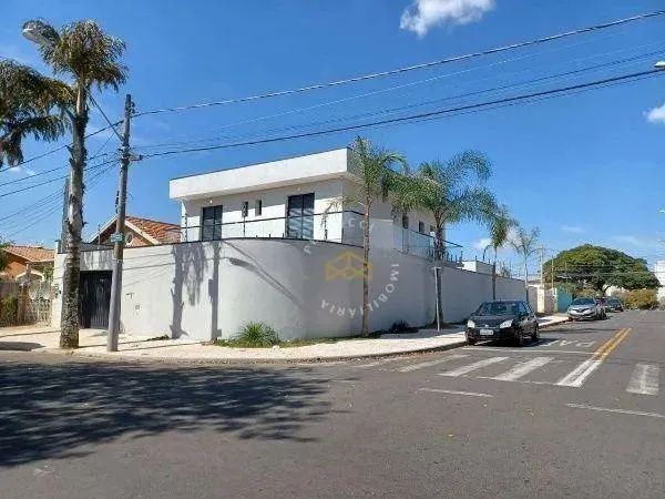 Casa com 3 dormitórios, 277 m² - venda ou locação - Jardim Nova Europa - Campinas/SP