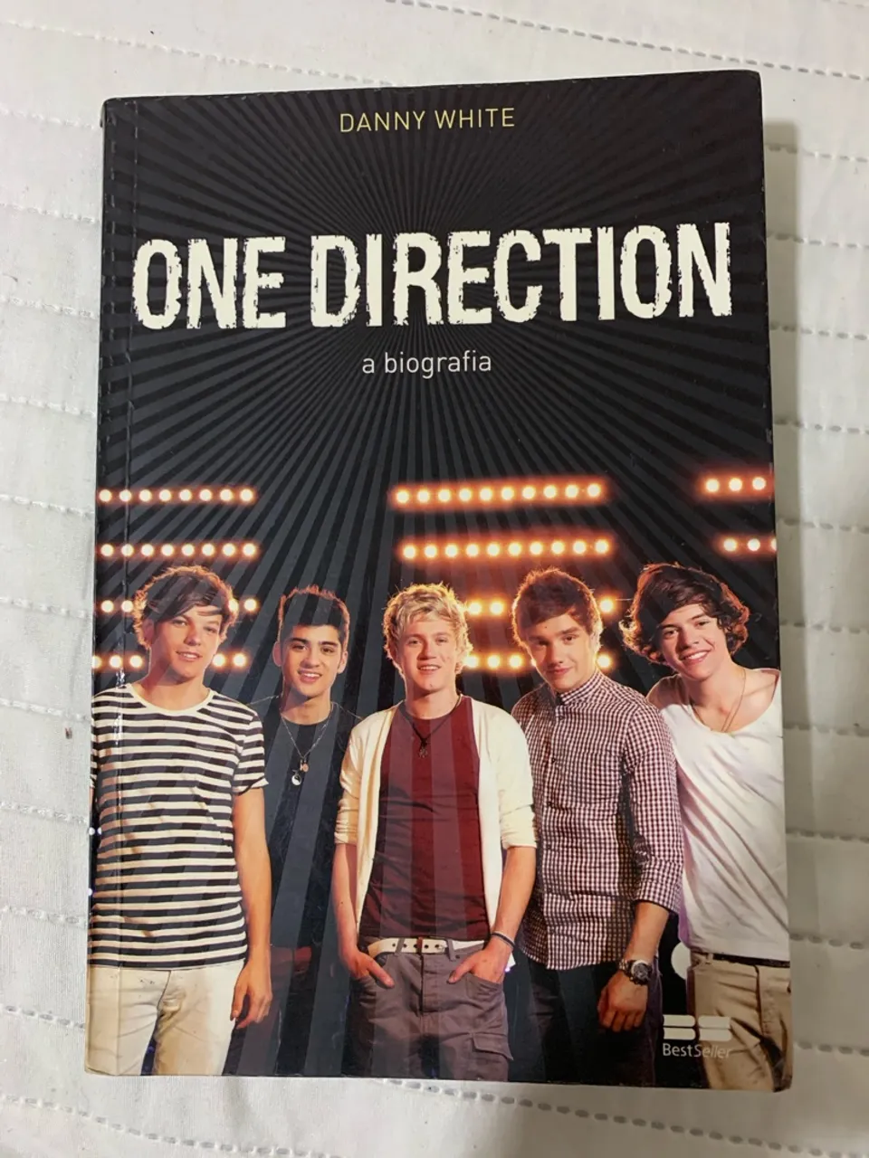 One direction - Biografia