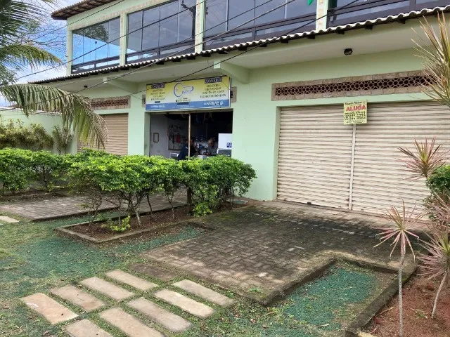 Lojas para alugar em Vilatur/Saquarema