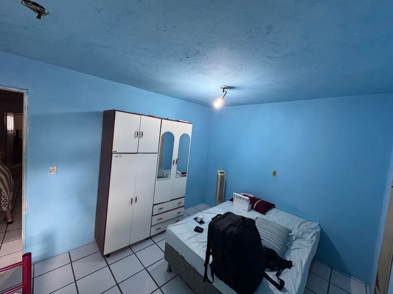 Casa para alugar temporada caruaru