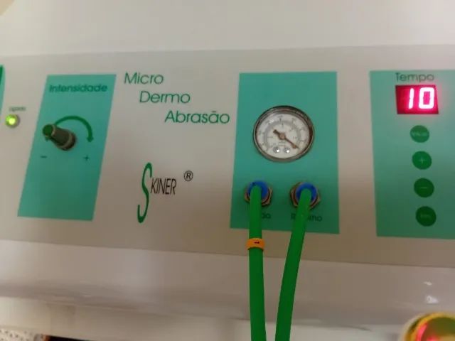 Aparelho para Estética  - Foto 3