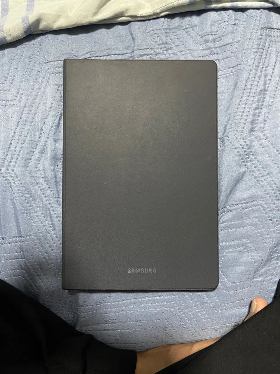 Samsung Galaxy Tab S6 Lite