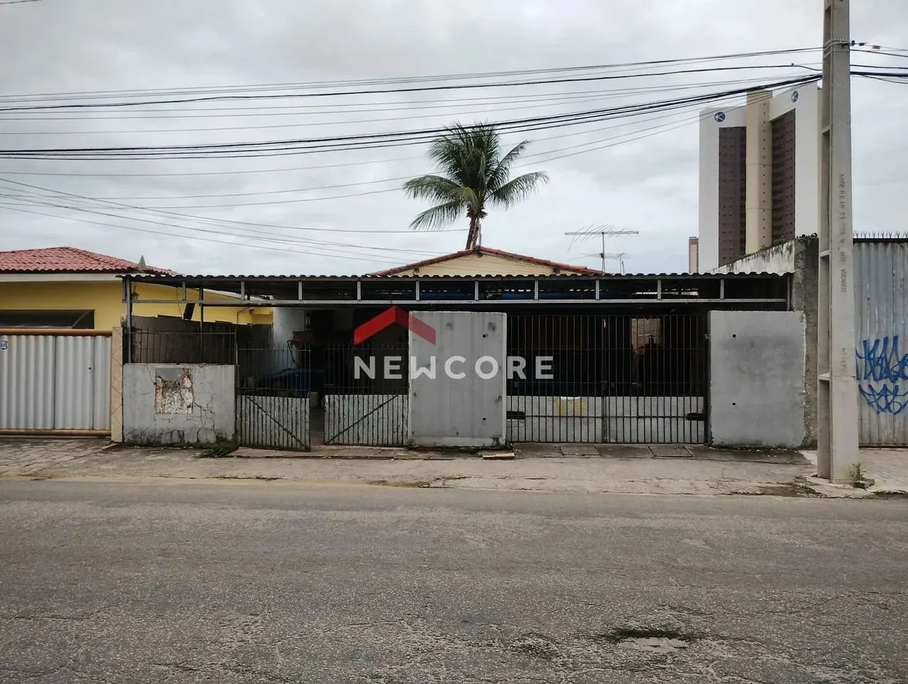 Casa em Rua Oswaldo Evaristo da Costa - Estados - João Pessoa/PB - Foto 3
