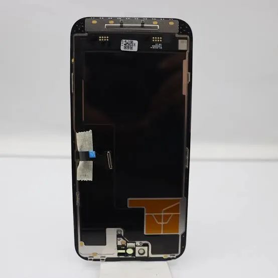 Tela/Display iPhone 14 PRO MAX OLED - TROCA INCLUSA - Foto 2
