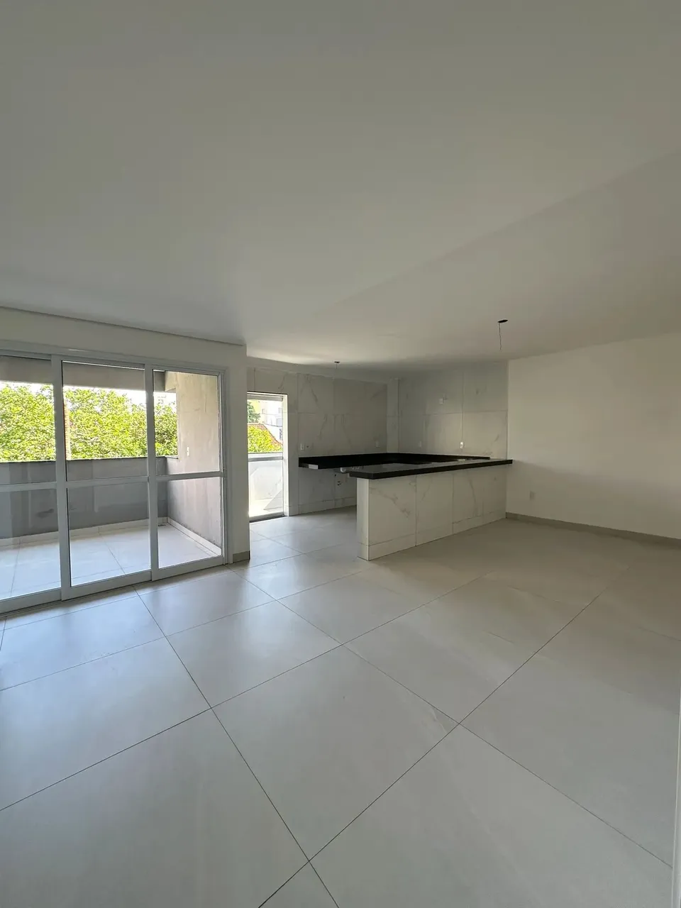 Apto Novo no Copacabana próximo ao Praia Clube - Uberlândia - MG