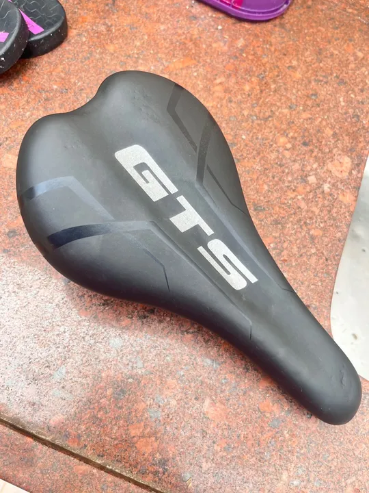 Banco Bicicleta Selim Gts