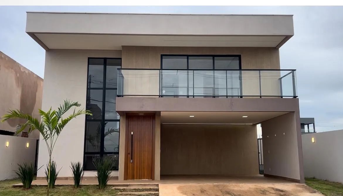 Foto - Brasília - Setor Habitacional Tororó (Jardim Botânico)