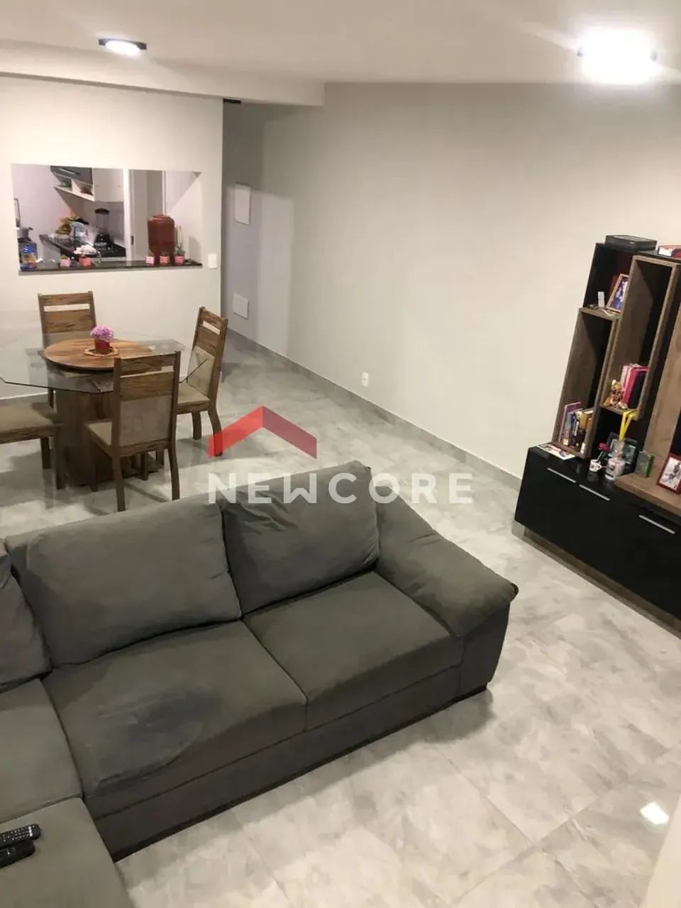 Apartamento em Rua Vicenzo Paciullo - Jardim Las Vegas - Guarulhos/SP - Foto 3