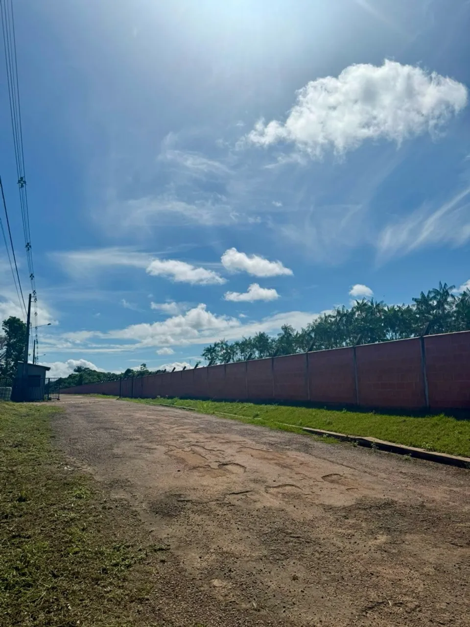 Lotes para Chácara