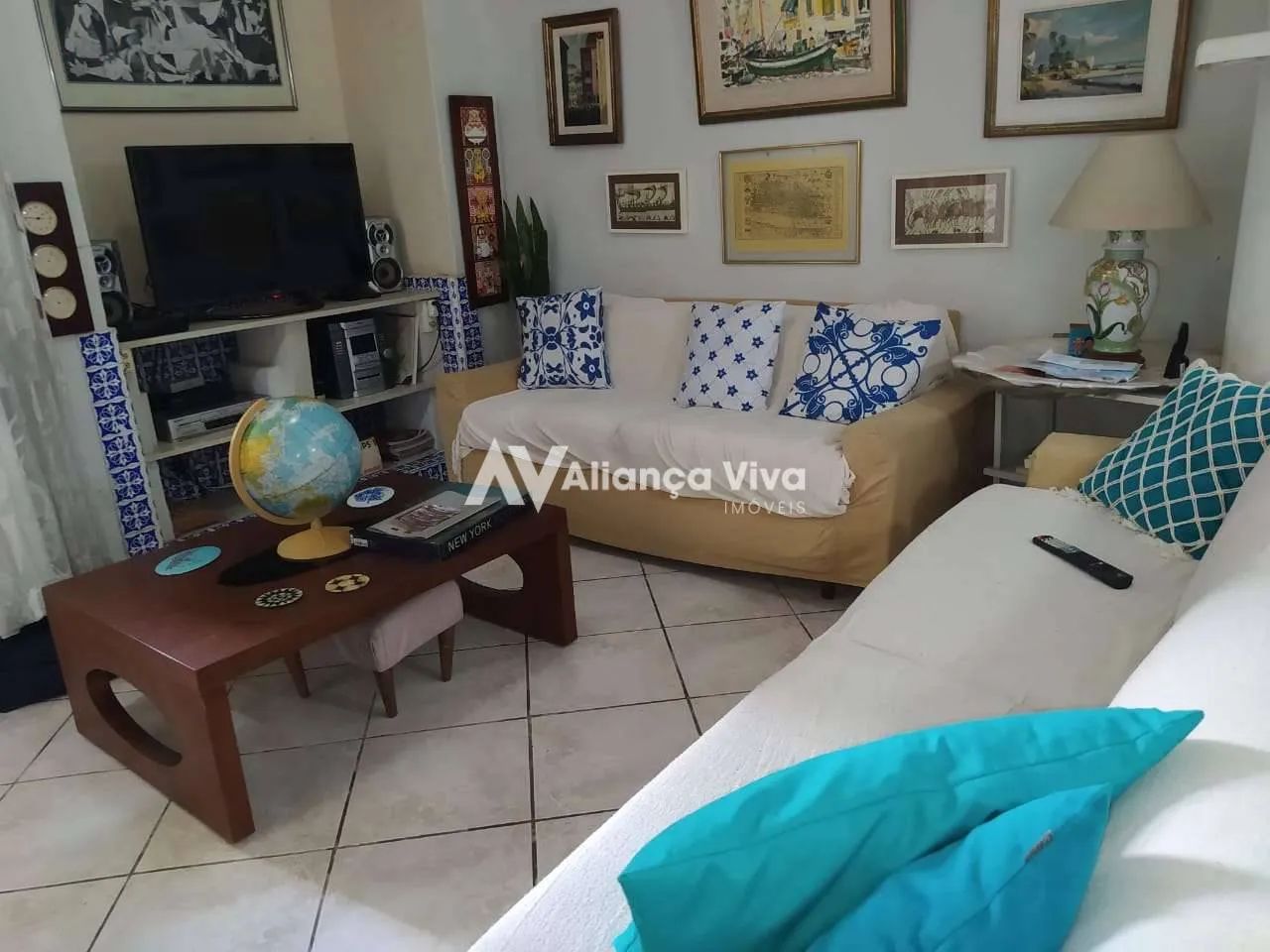 Ipanema | Casa 4 quartos, sendo 2 suites - Foto 5