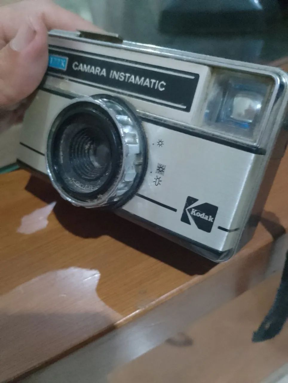 Câmera fotográfica kodak - Foto 4