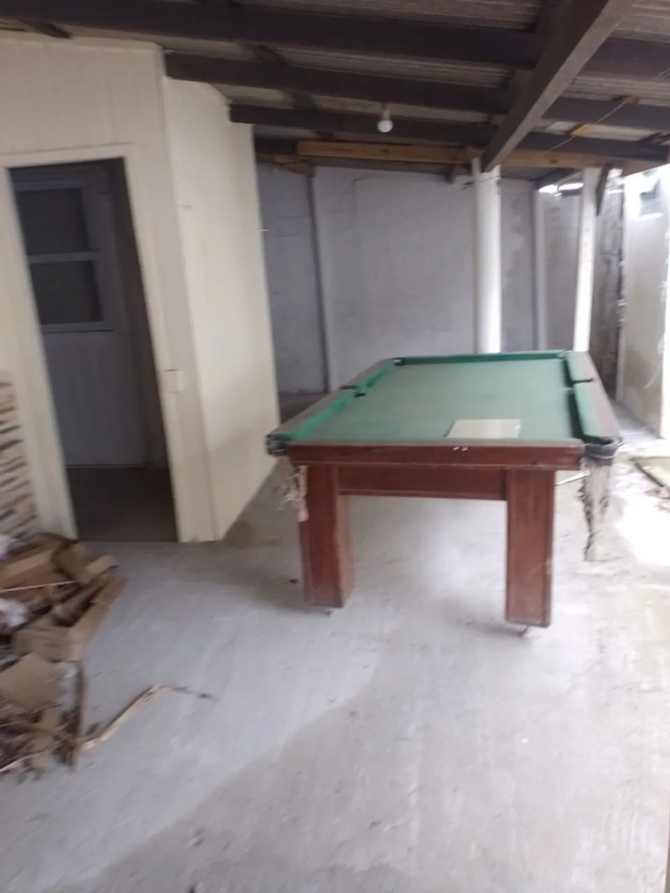 Vendo casa na Praia do Pontal, Praia de Fora, SC - Foto 5