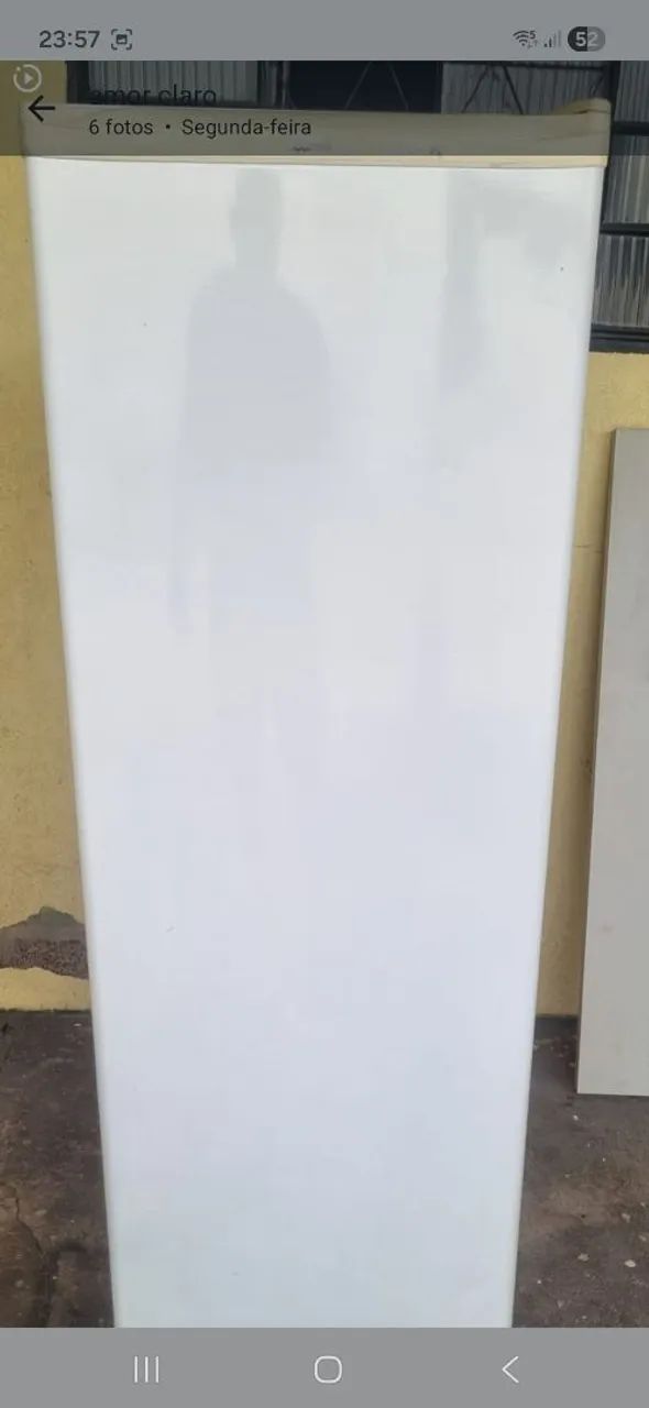 Geladeira consul 220w  - Foto 4