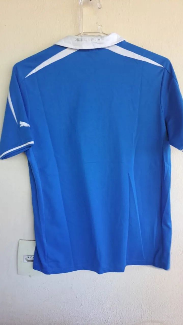 Camisa HOFFEMHEIM  Alemanha  Time de futebol  - Foto 3
