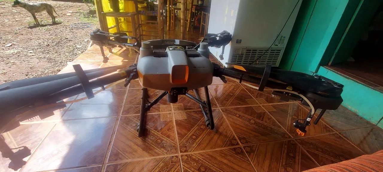 Drone DJI agras T10  - Foto 2