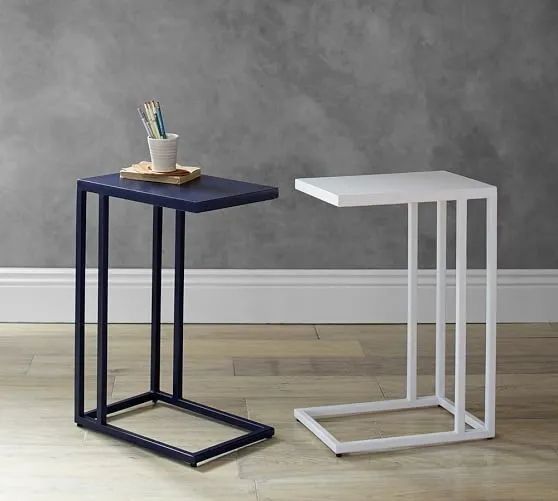 Mesa Lateral com Design Moderno - Foto 4